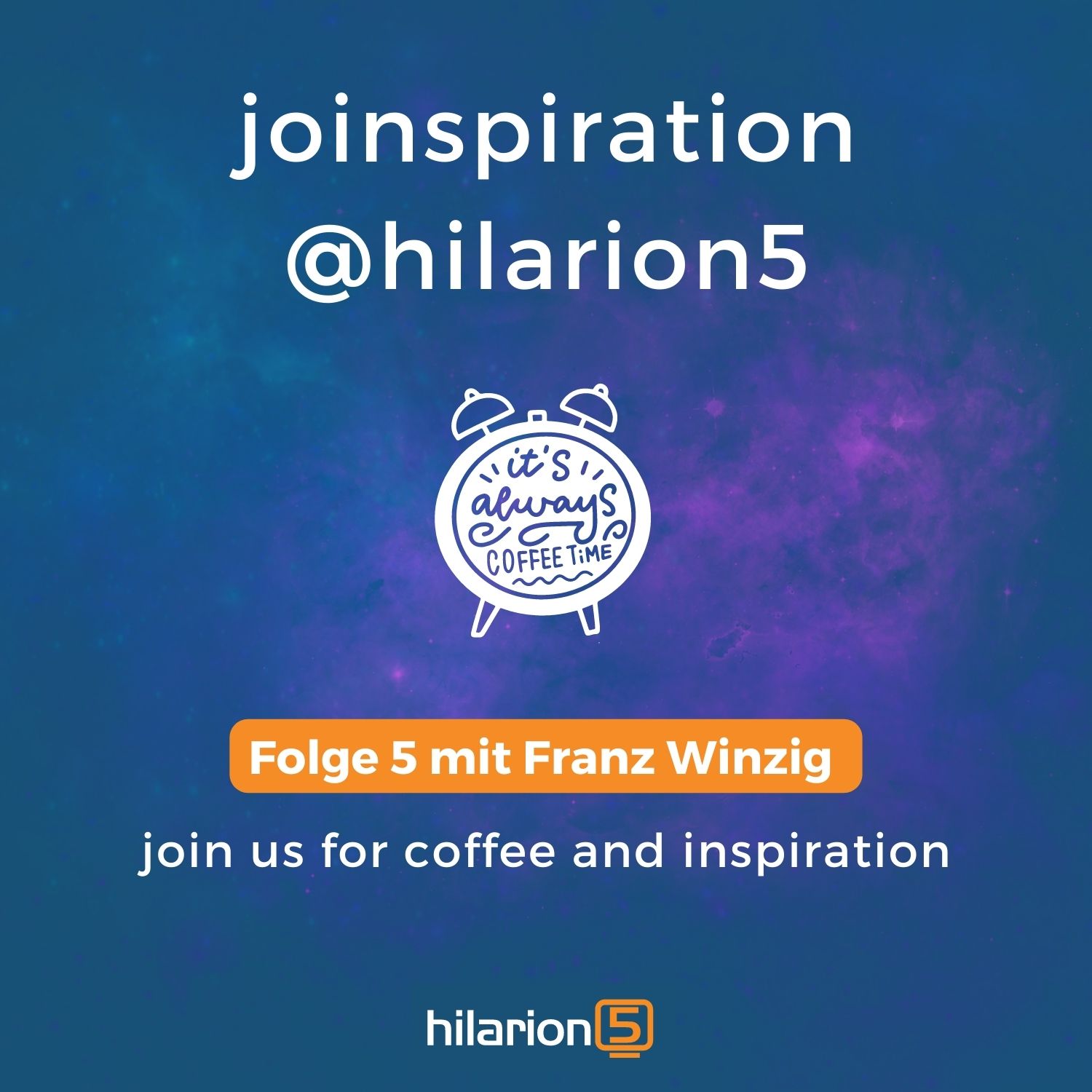 Franz Winzig, winzig-it GmbH